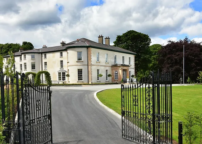 Rockhill House