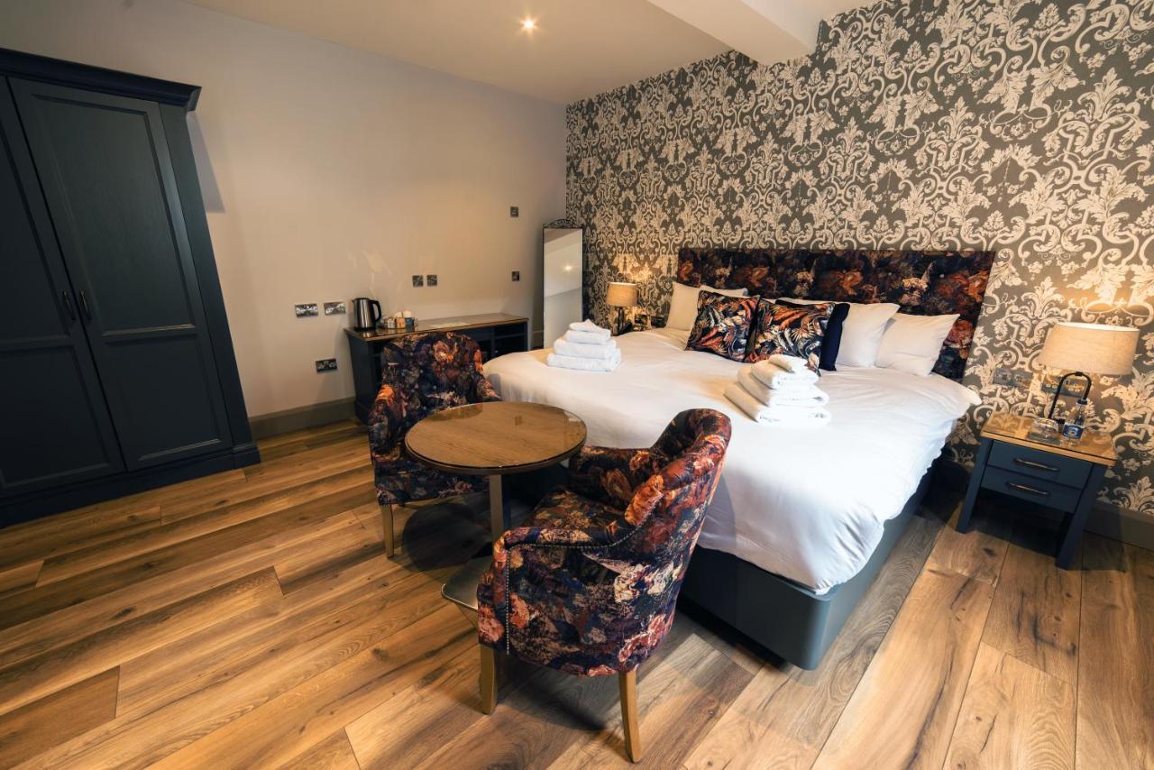 Rockhill House Hotel Letterkenny