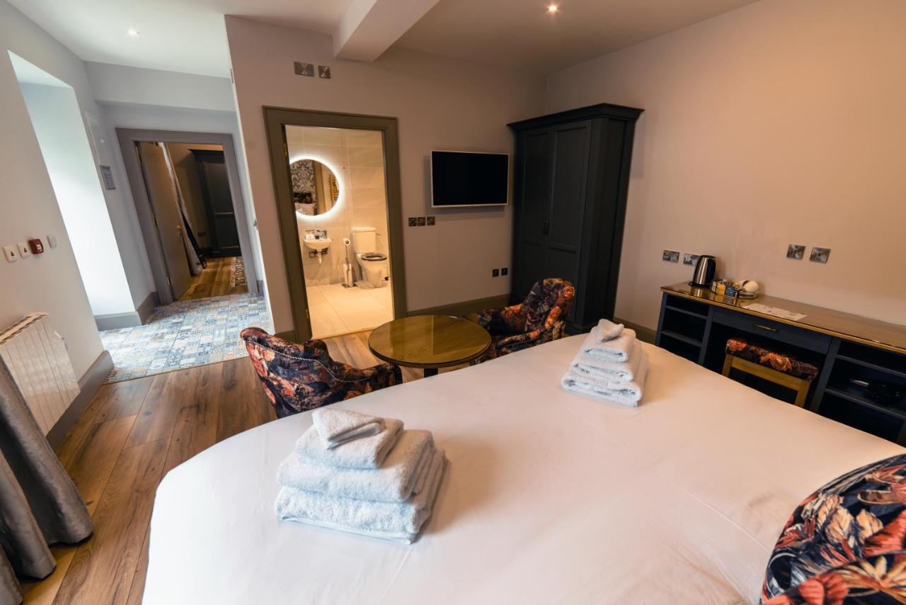Hotel Rockhill House