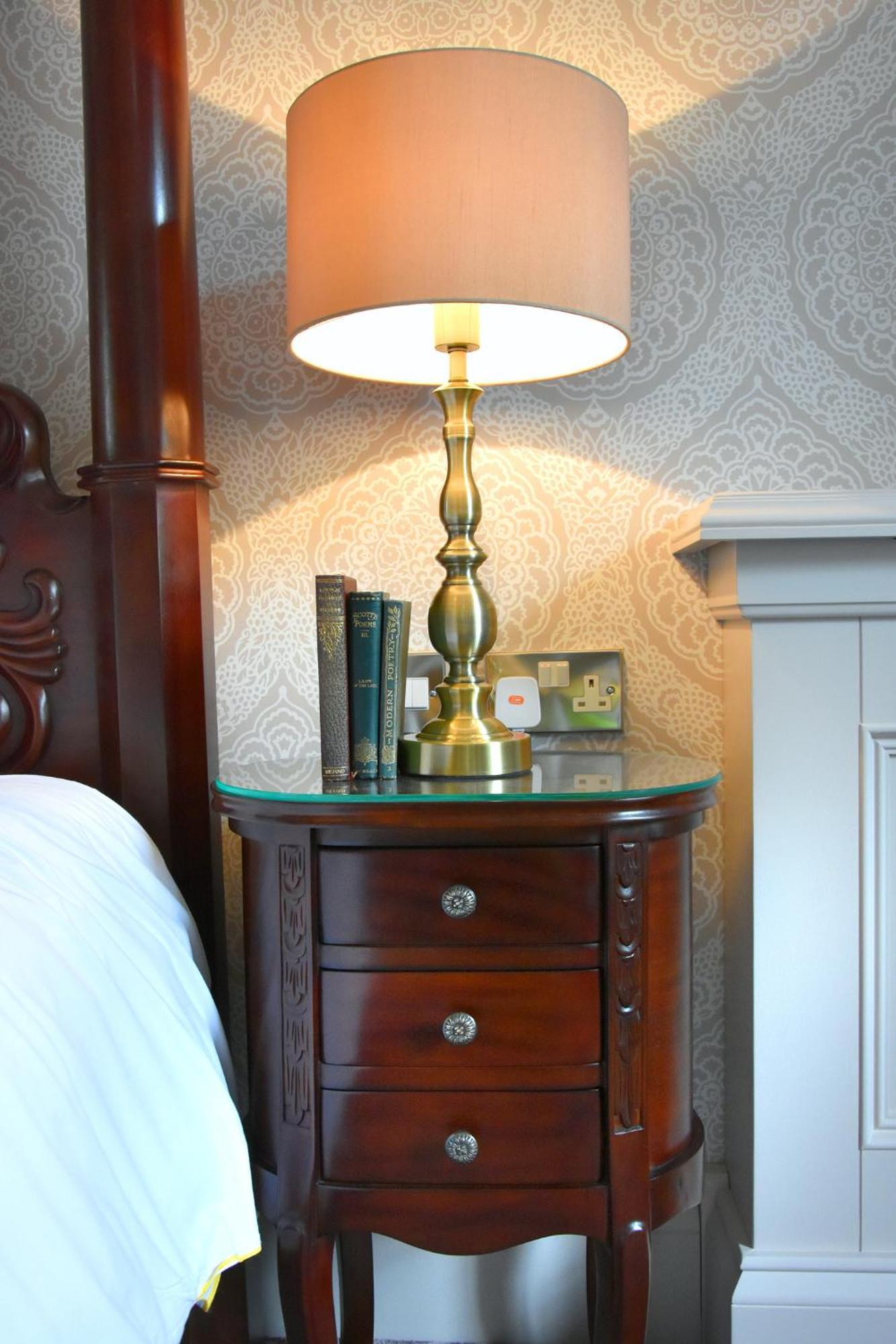 Hotel Rockhill House