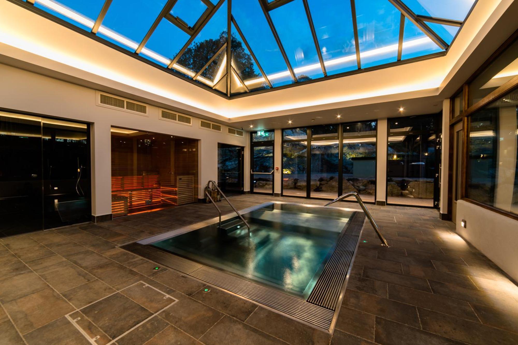 Rockhill House Hotel 4*