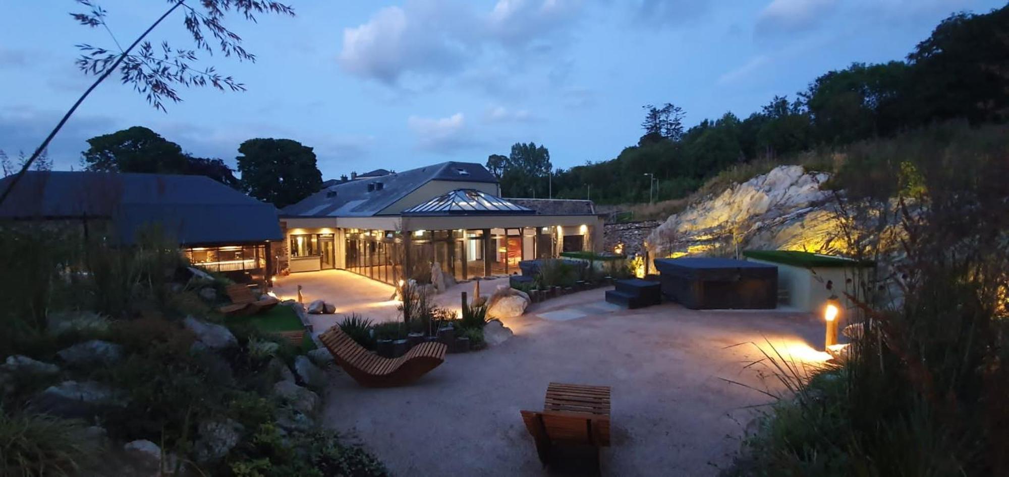 Rockhill House 4*