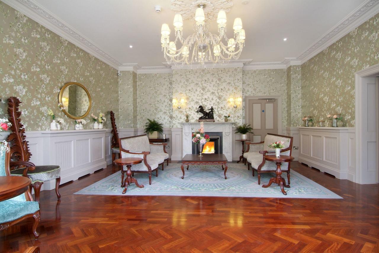 Rockhill House Hotel 4*