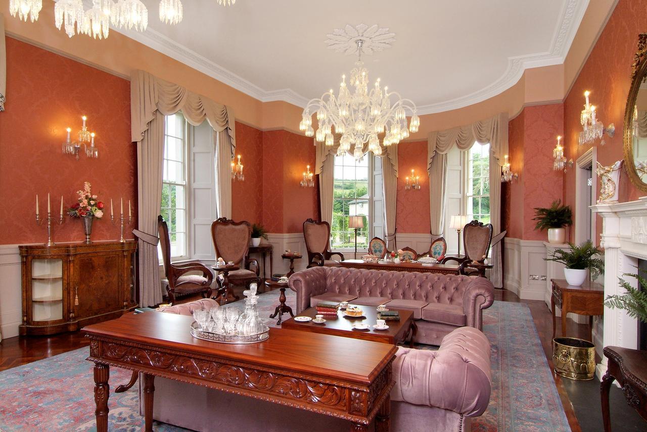 Rockhill House Hotel 4*