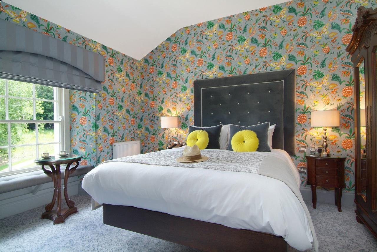 Rockhill House Hotel 4*