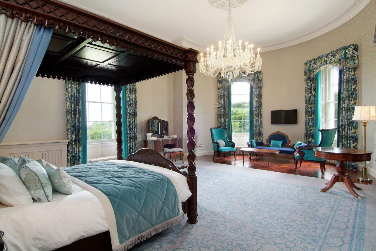 Rockhill House 4*