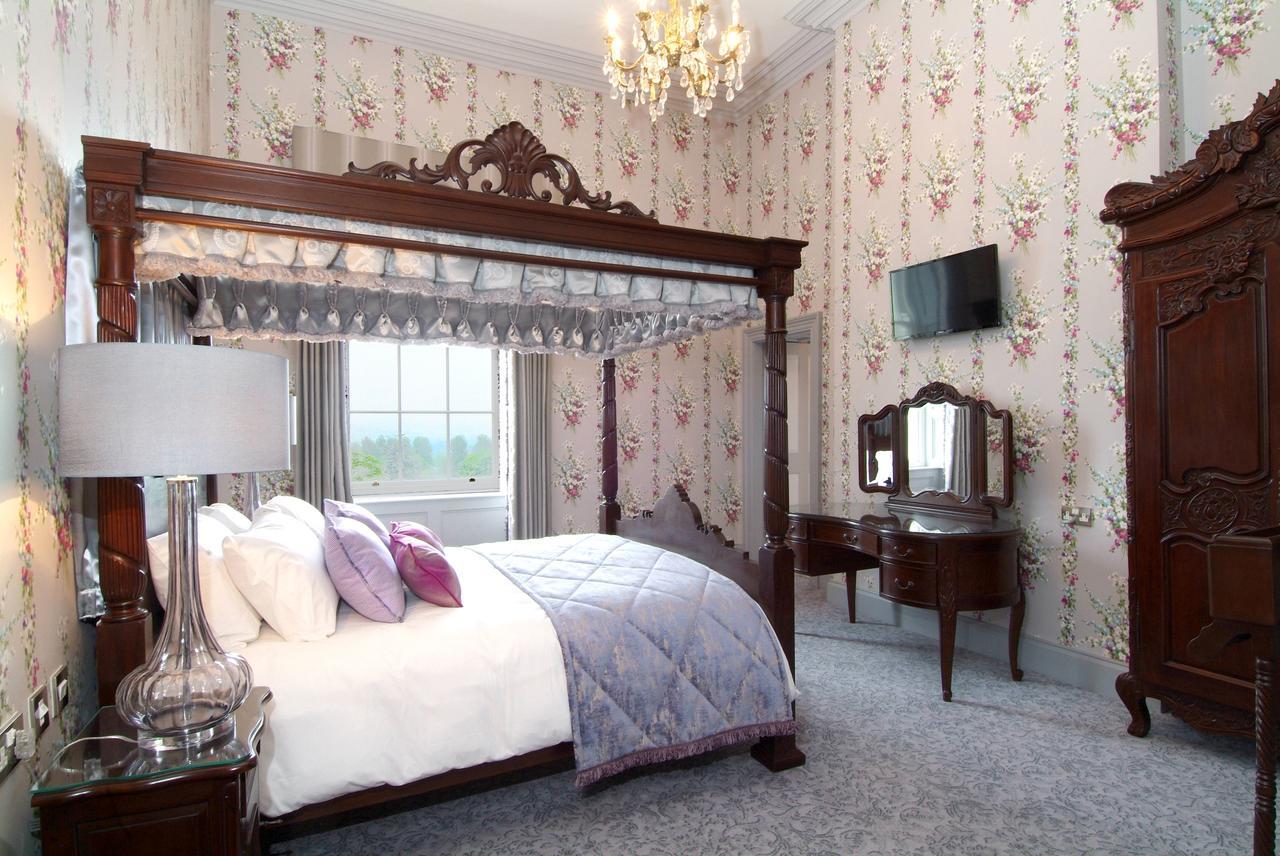 Rockhill House Letterkenny