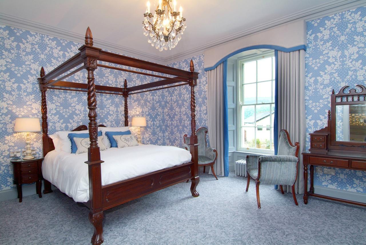 Rockhill House 4*