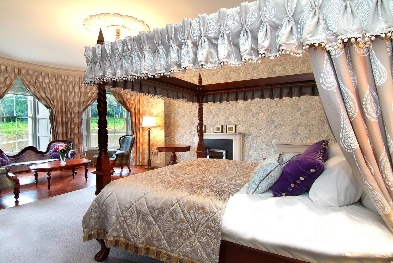 Rockhill House Hotel Letterkenny